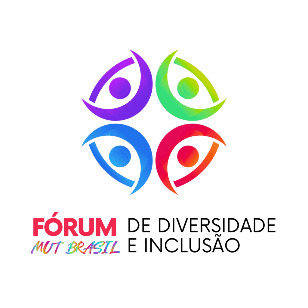 Fórum MUT Brasil de Diversidade e Inclusão 2025