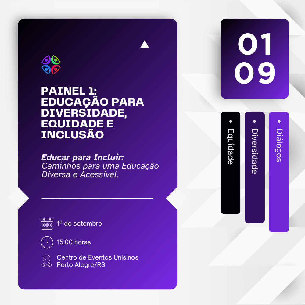 Educar para Incluir: Caminhos para uma Educação Diversa e Acessível